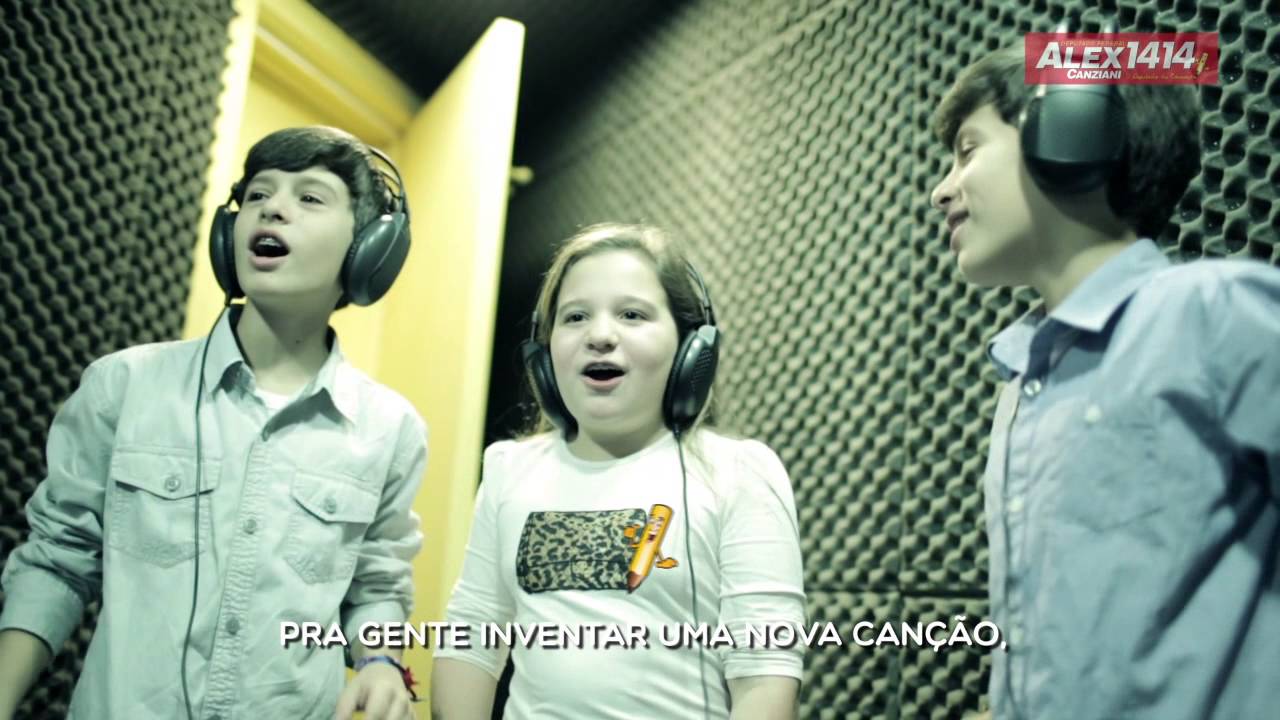 Educação: é o que começa tudo, é o que muda o mundo!