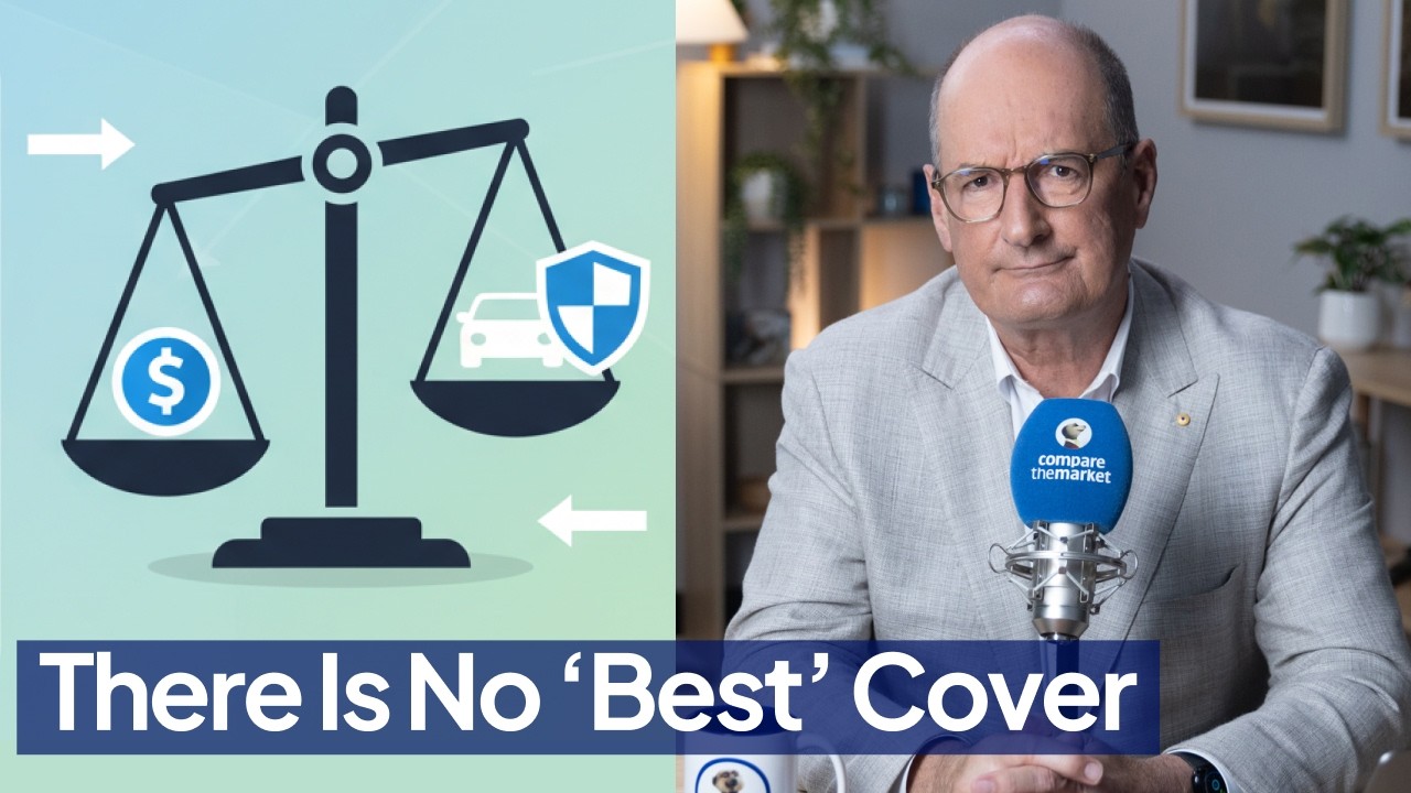 Best Car Insurance in Australia? What You Need to Know