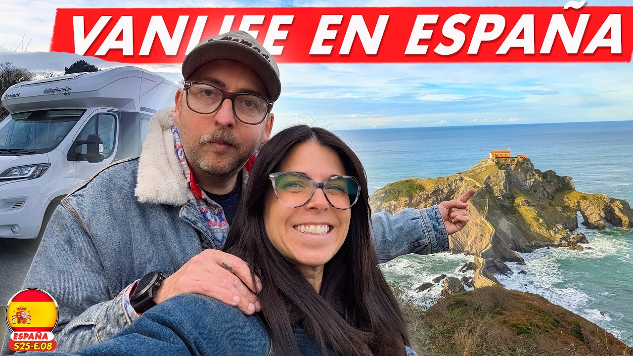 👉 👀 ESTA NO ES LA VANLIFE QUE IMAGINAS…