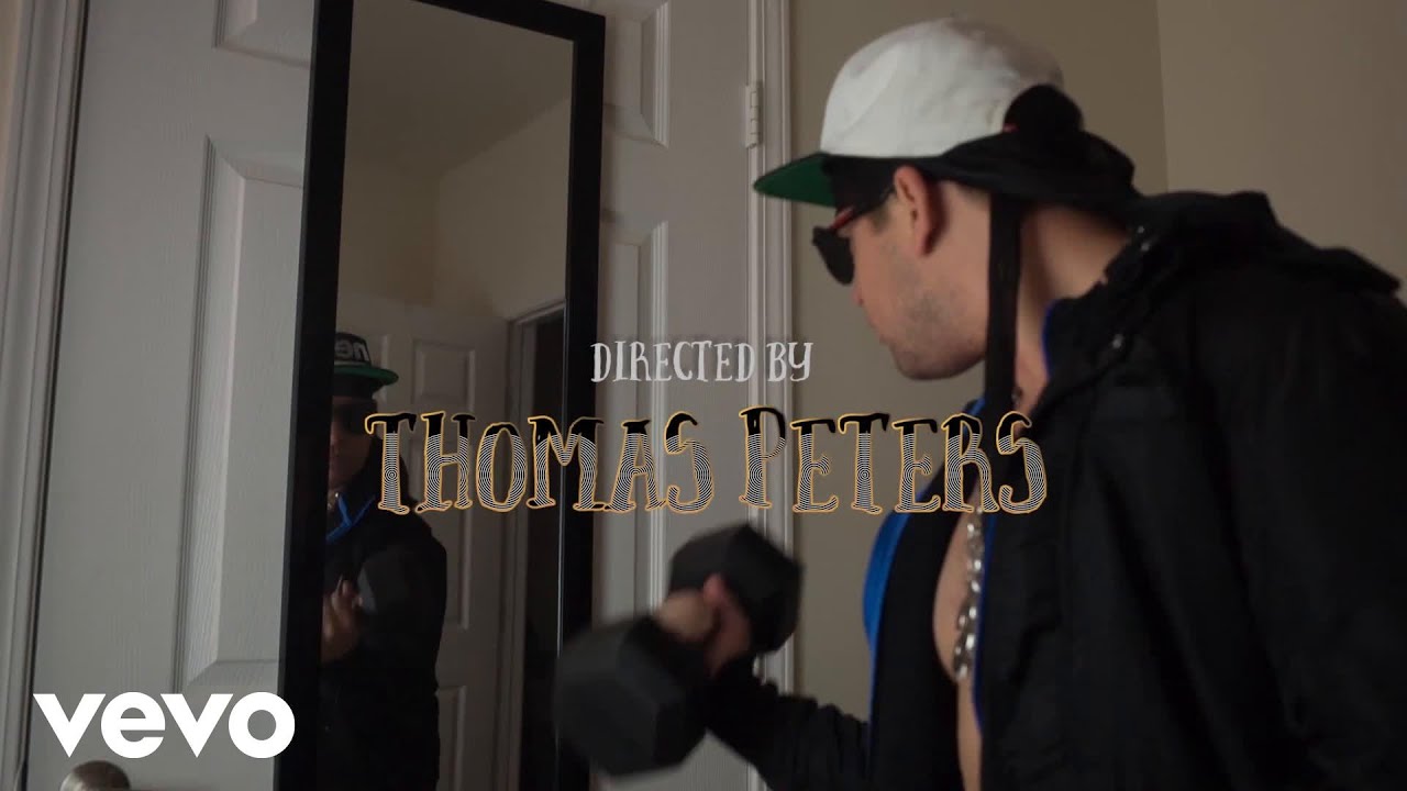Tom P - ATL Nightmare (Official Video) ft. Jarren Benton