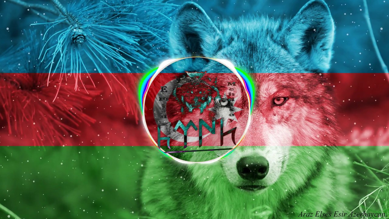 Araz Elsəs Əsir Azərbaycan