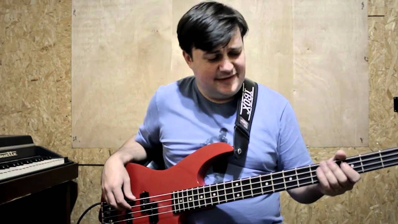 Transcrição - Highway Star - Deep Purple