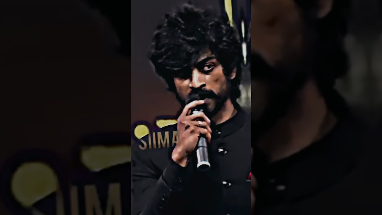arjun das voice | 