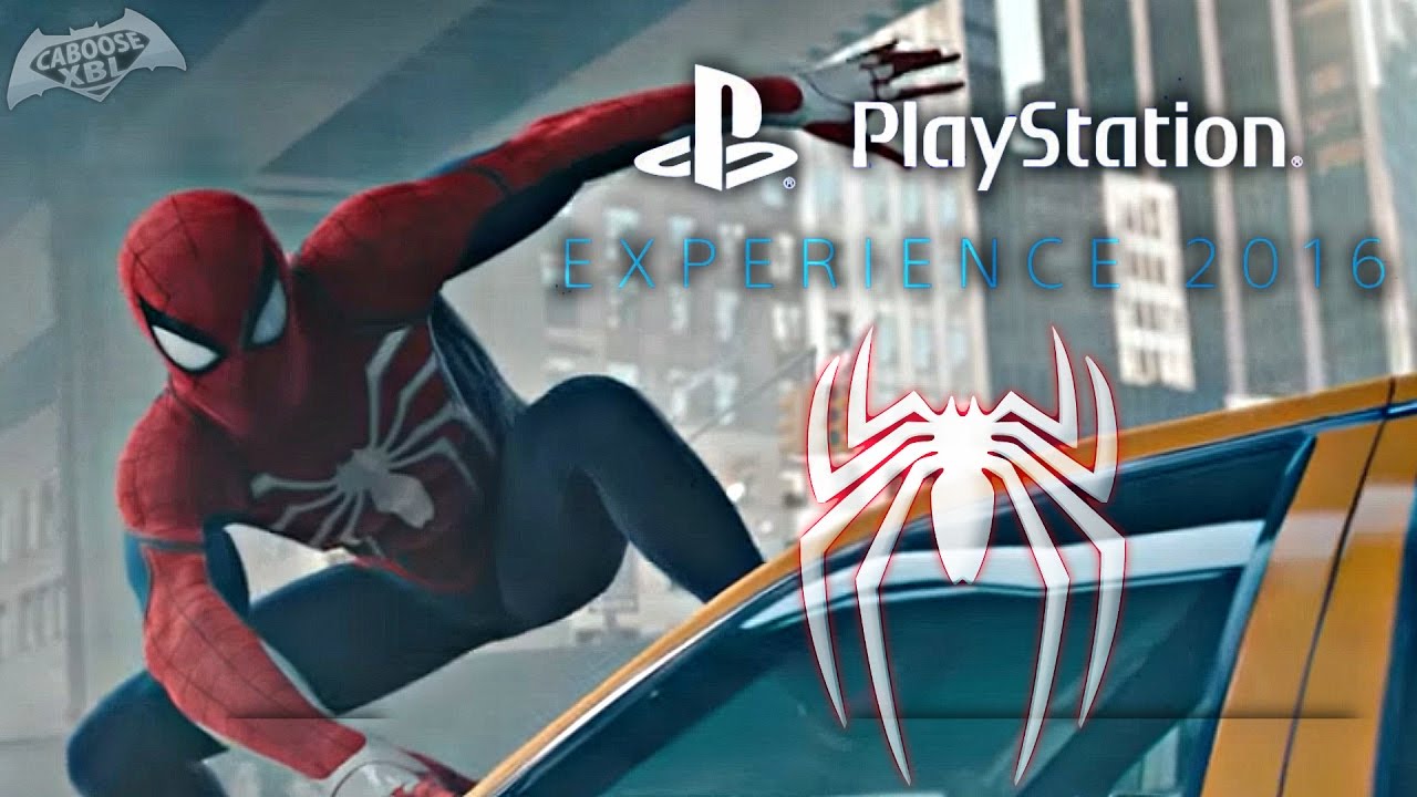 Spider-Man PS4 - Release Date Leaked? New Trailer Soon?