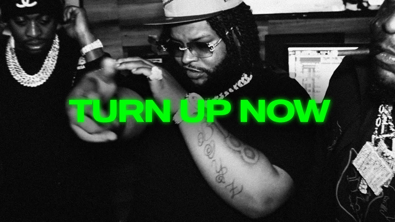 (FREE) RMC MIKE TYPE BEAT 2025 - 