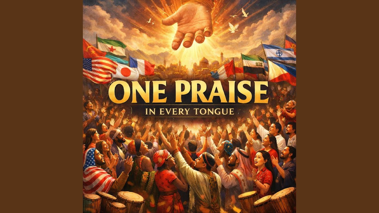 One Praise (In Every Tongue)