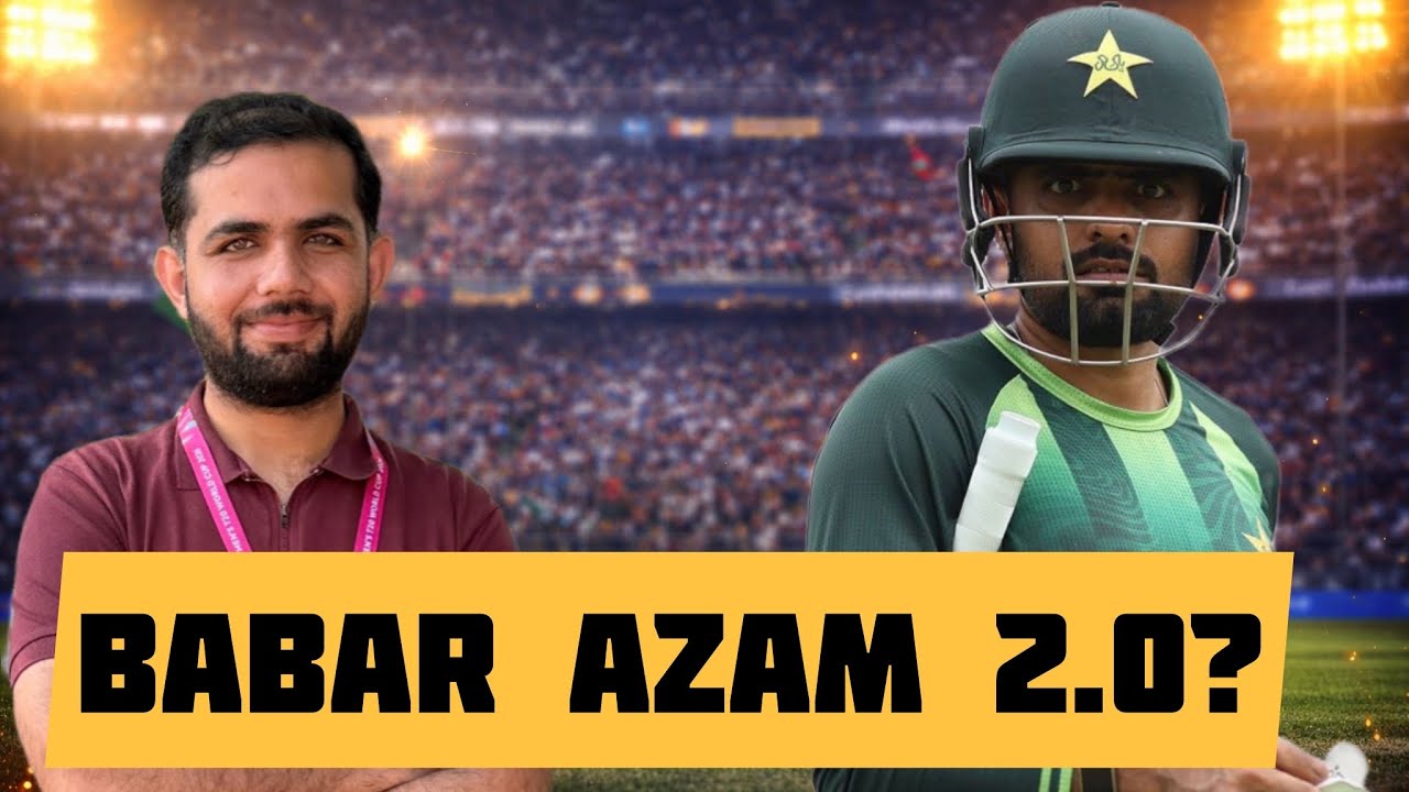 Babar Azam Playing National T20 for Lahore Whites | Back to Domestic Cricket 