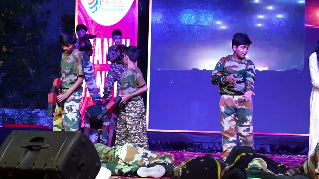 Operation Sindoor
