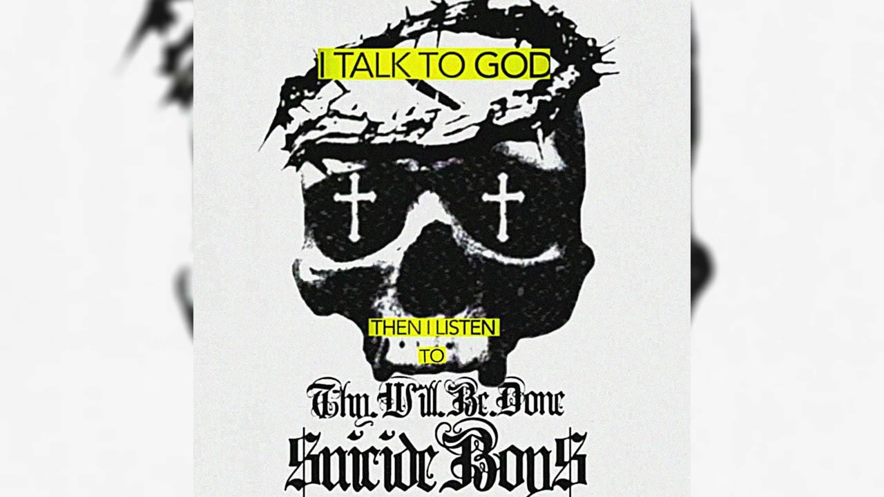 $UICIDEBOY$ THY KINGDOM COME UNRELEASED SNIPPET REMAKES