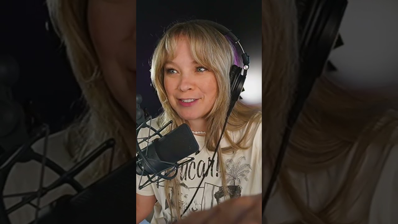 ASMR Raro con una gringa 🐱