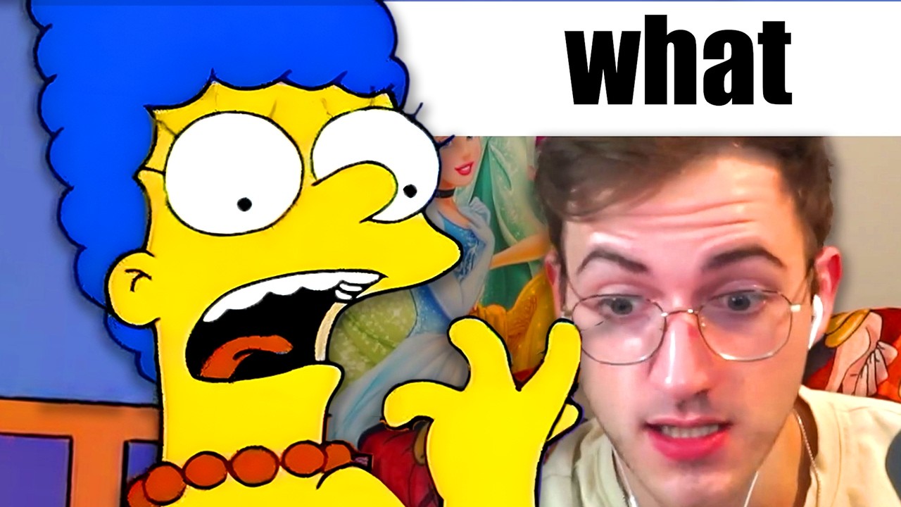 These Old Simpsons episodes are hilarious...