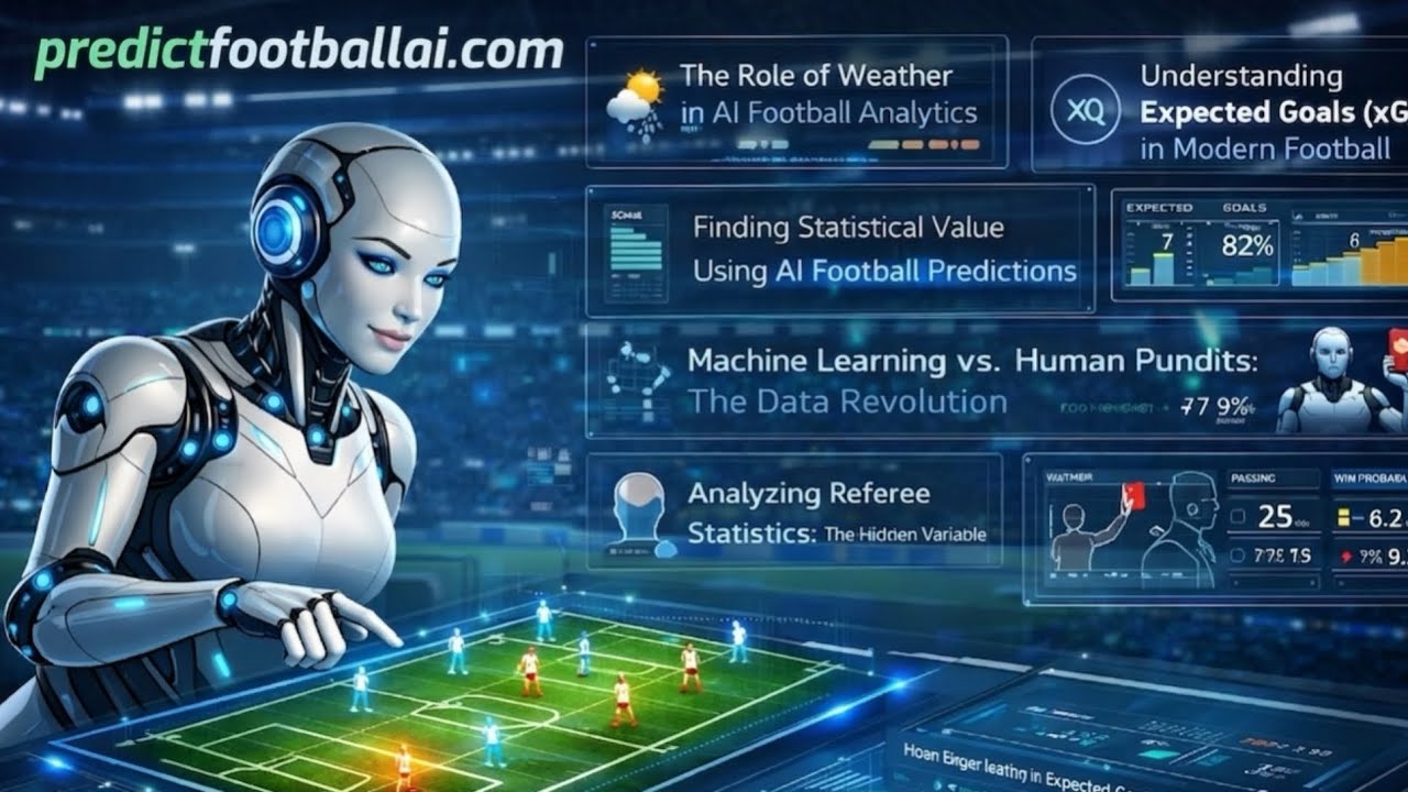 AI Today Football Predictions | Best Betting Tips & Correct Score Picks