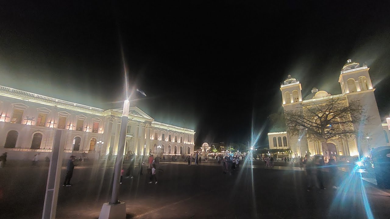 DESDE CENTRO HISTORICO