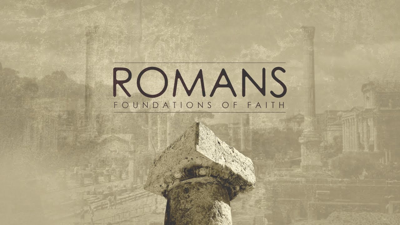 Romans 4:13-25