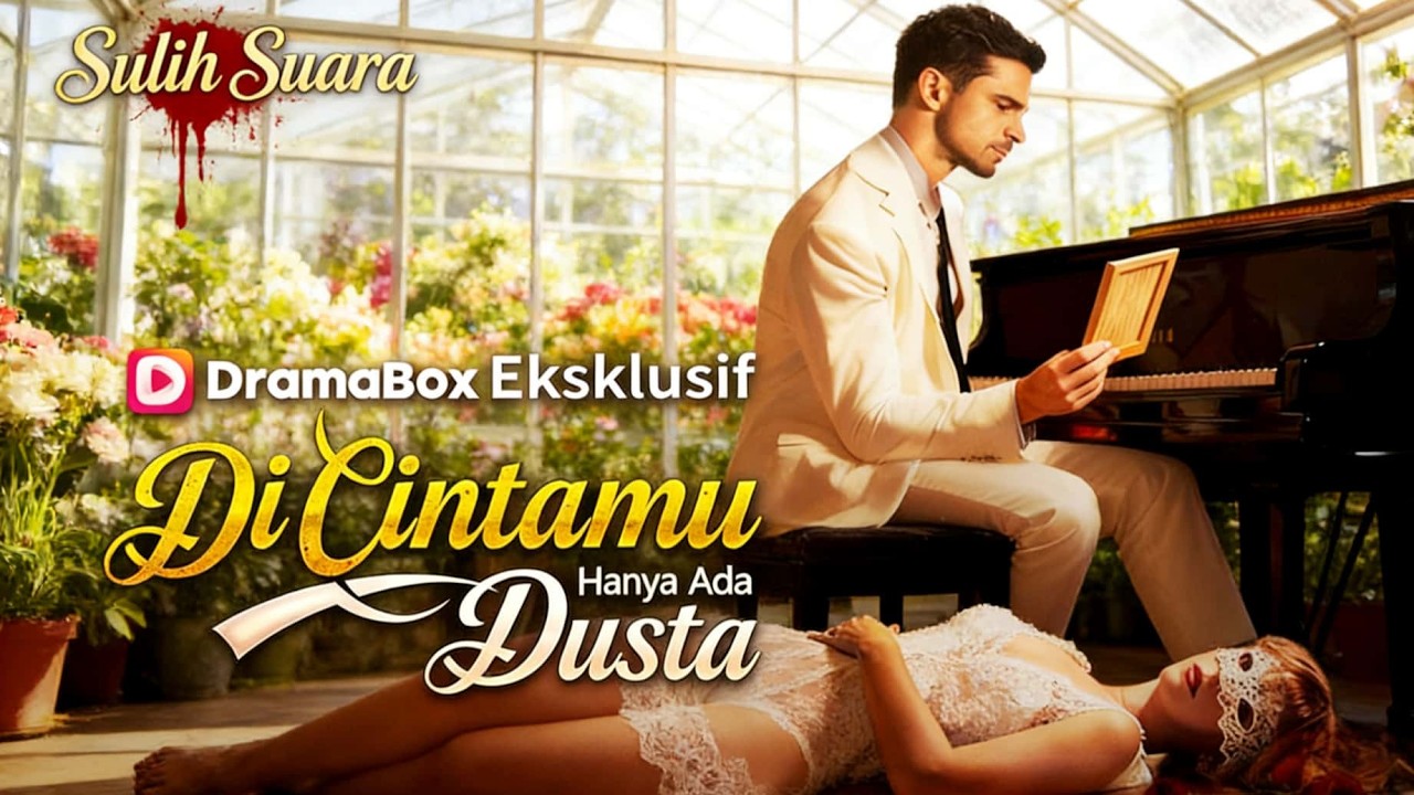 Di Cintamu Hanya Ada Dusta (Sulih Suara) #dramabox #cdrama #revenge