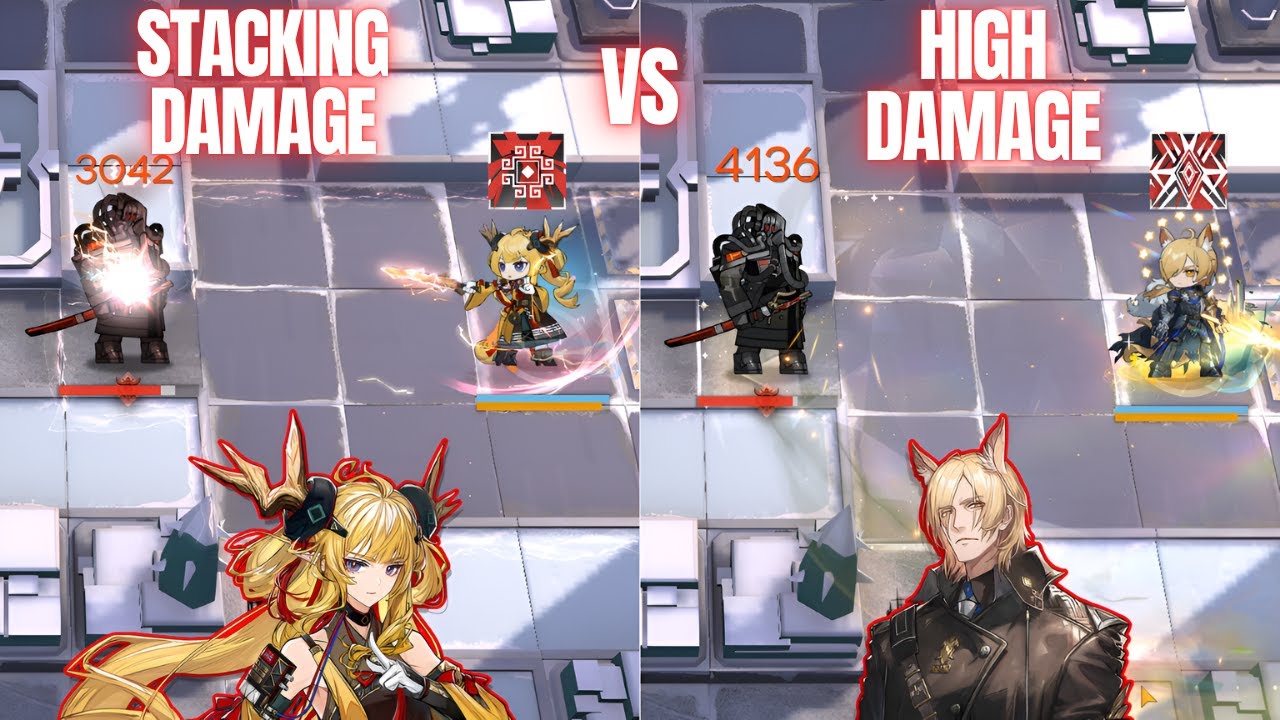 Who Would Win? Leizi Alter S2 vs Mlynar S3 vs Event bosses!