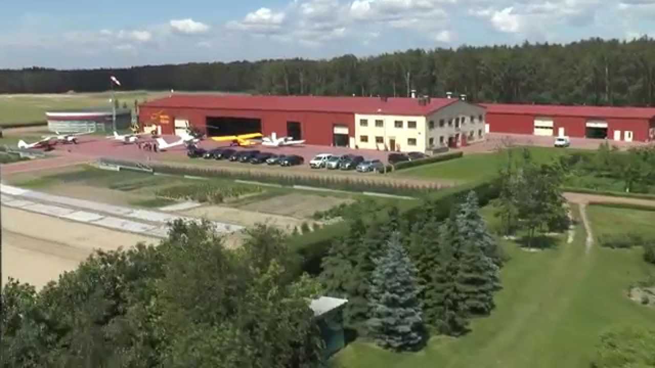 piknik lotniczy