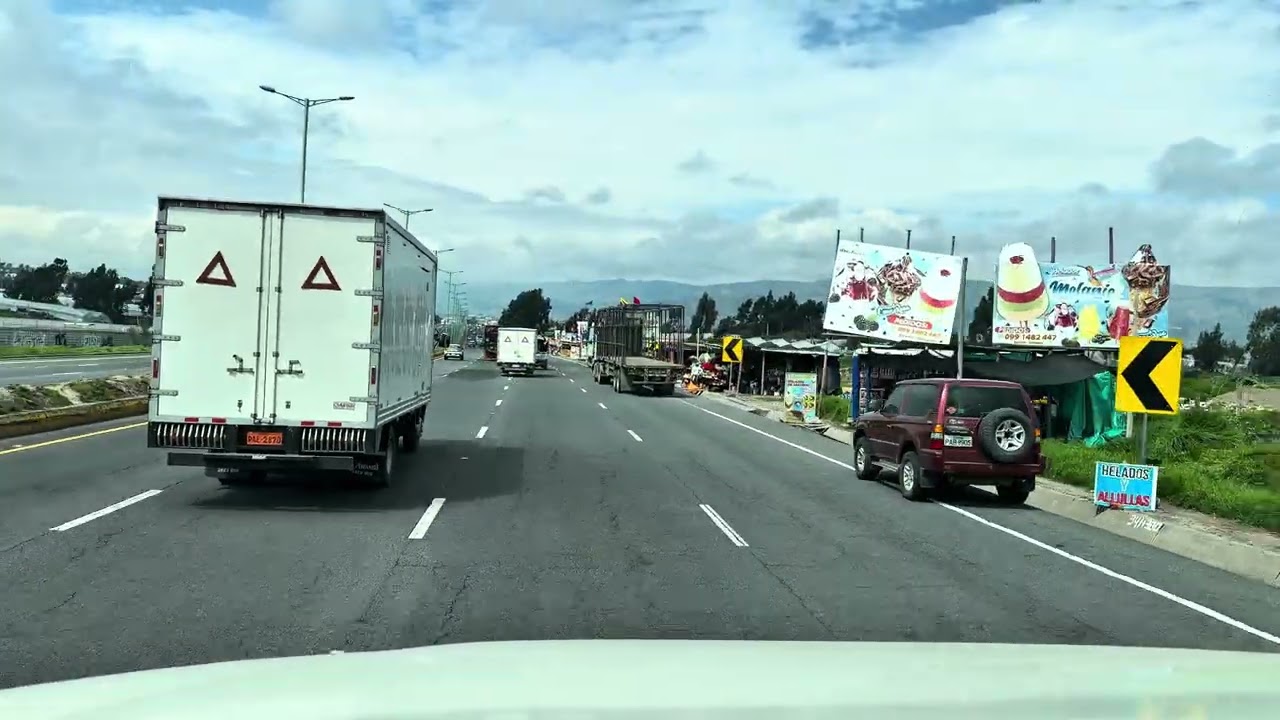 Cargando viaje de líquidos 