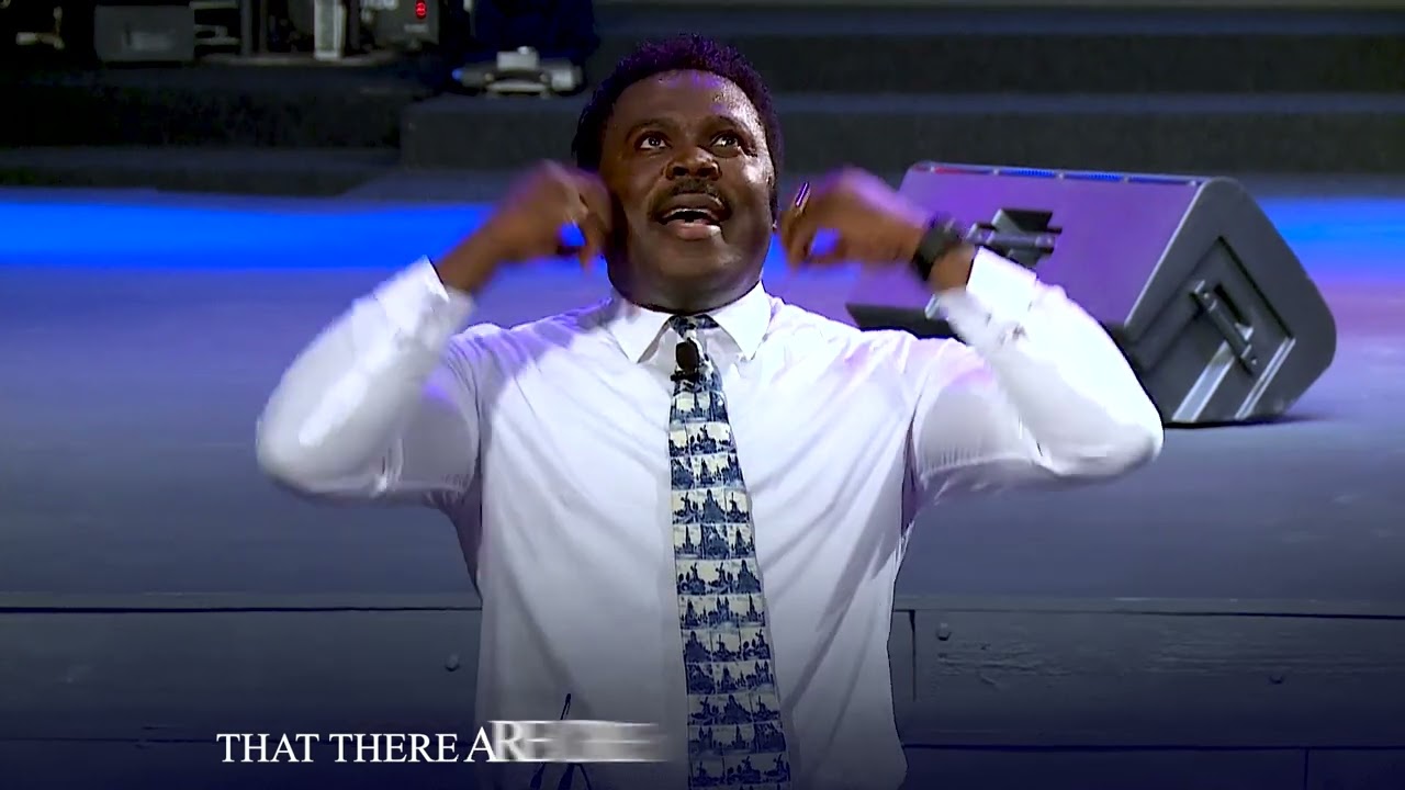 In the realms of God, your thoughts are words...
