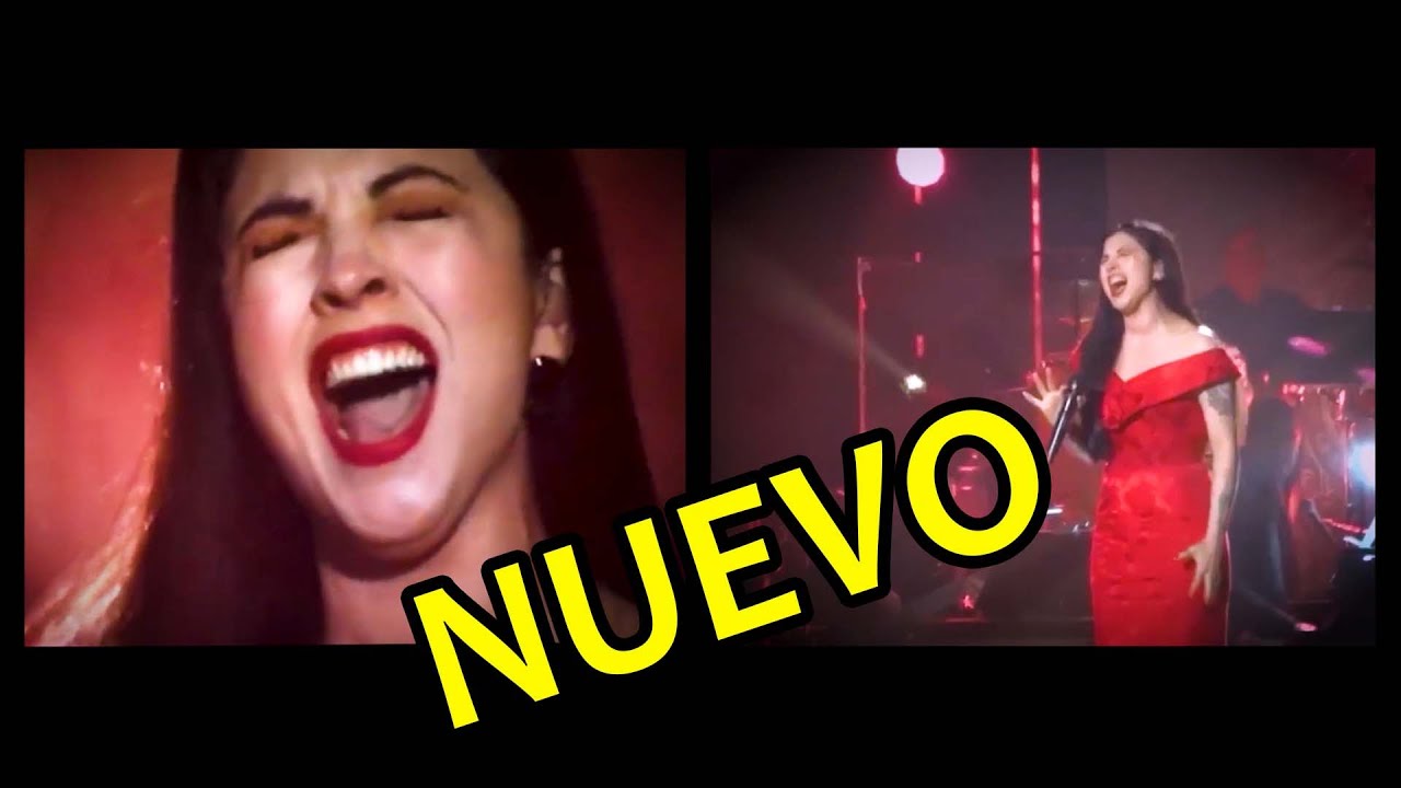 Mon Laferte   Mi Soledad y Yo (nuevo clip)