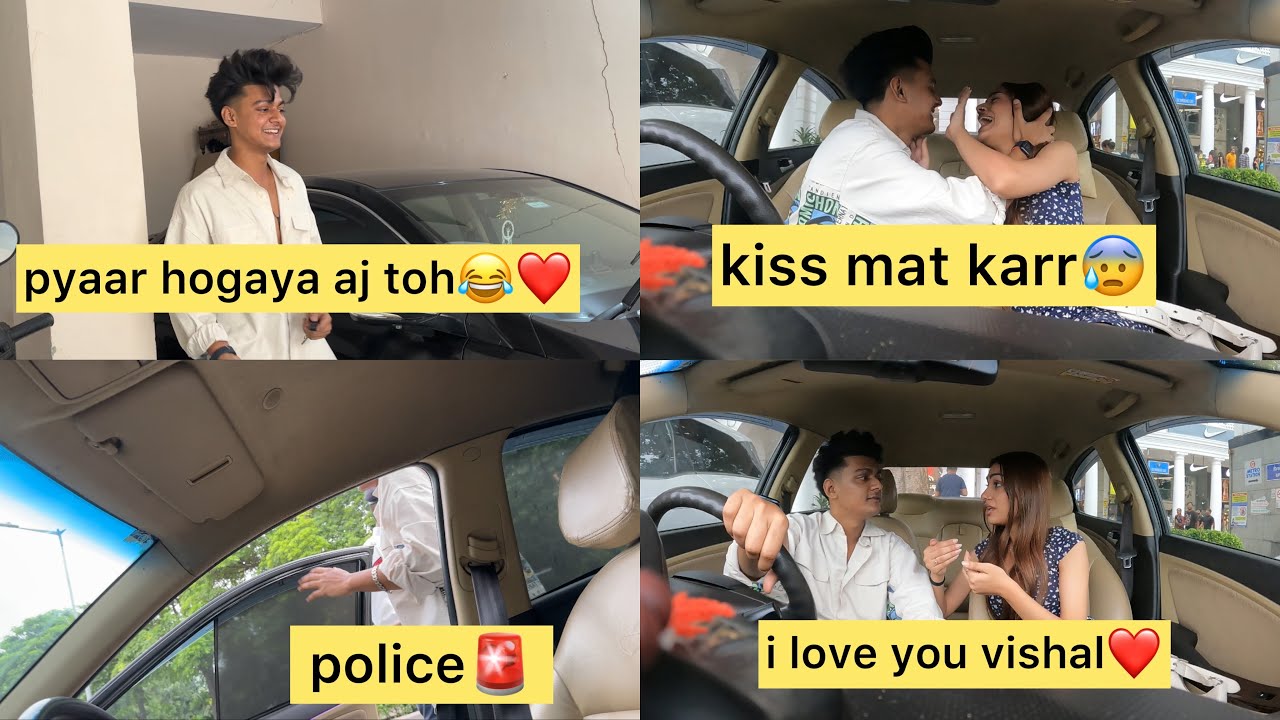 MERI SHADI FIX HAI 😭😰 || * I LOVE YOU* ❤️💍 PRANK || AayuVishu