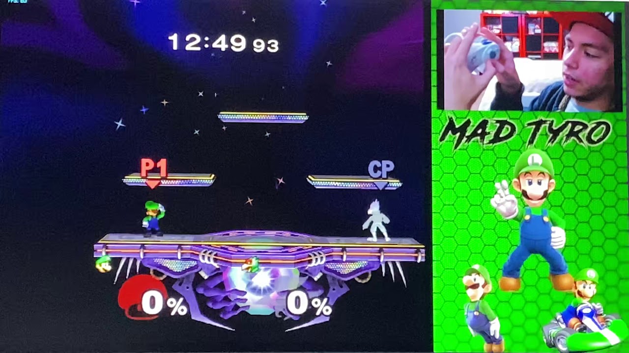 MadTyro Mash Tutorial