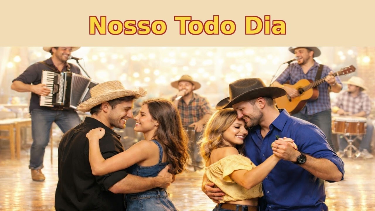 Nosso todo dia