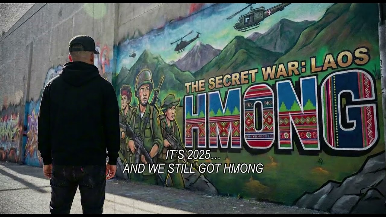 🎧 ILoBeats – My People (Lyrical Hmong Hip-Hop) | 2025