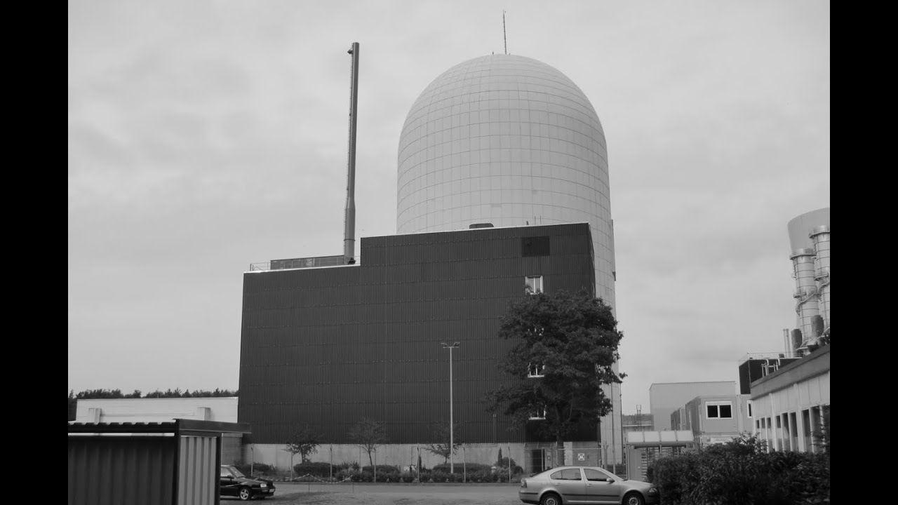 Kernkraftwerk Lingen 1 (KWL)