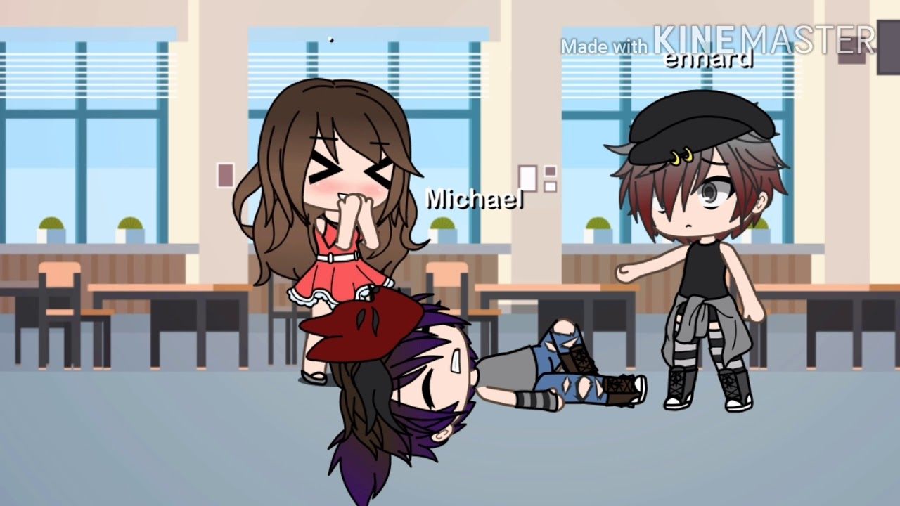 If Michael and ennard were in the hated child