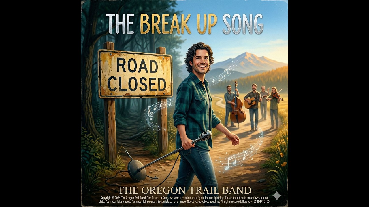 The Break Up Song