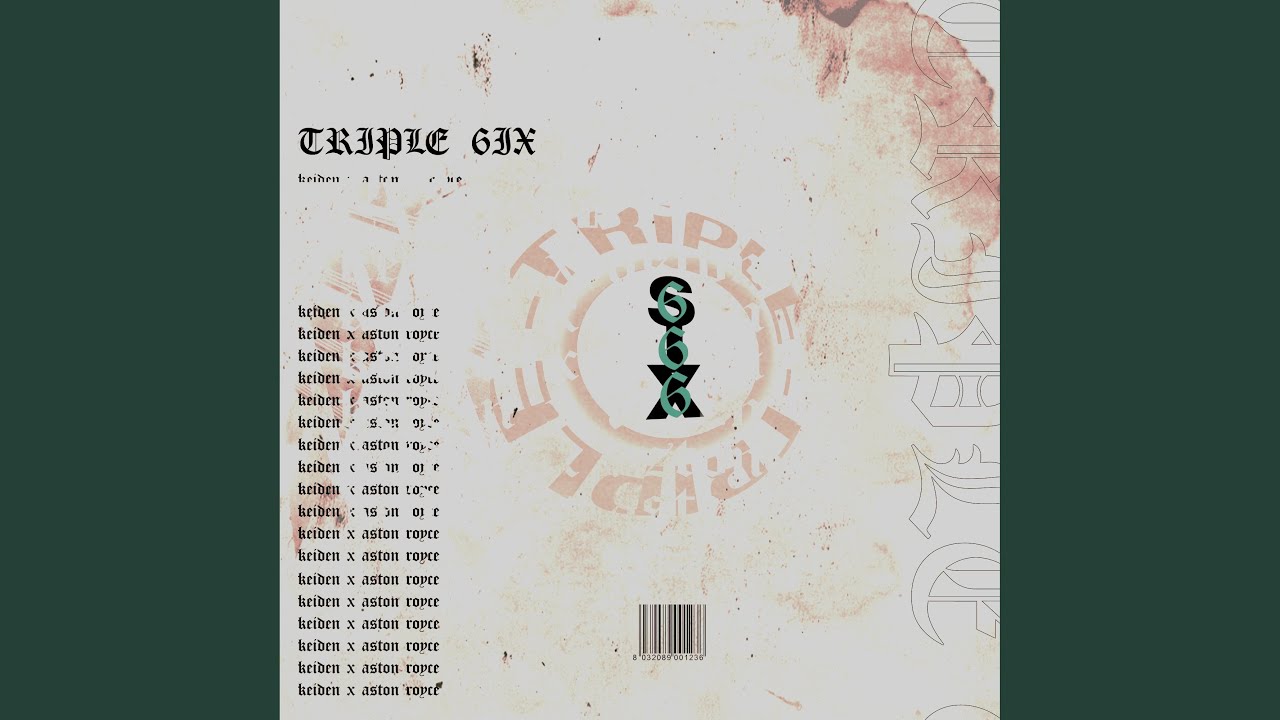 Triple 6ix