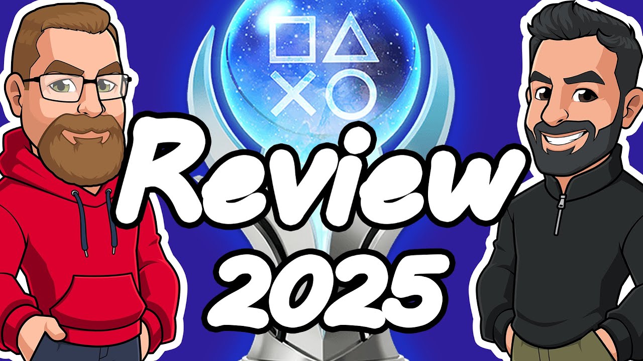 Best + Worst Platinums, GotY, Goals 2026  | Ep. 11 Players vs. Platinum