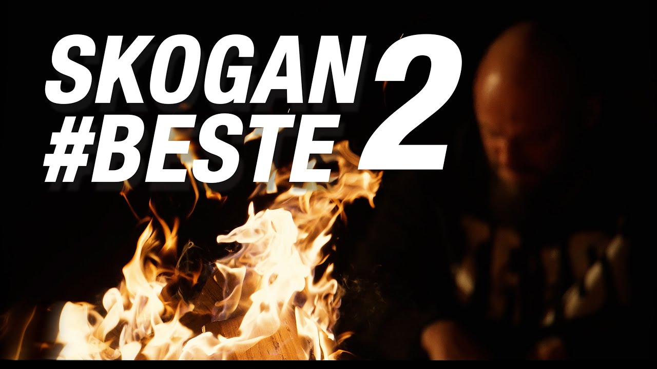 Skogan - #Beste 2 ( OFFICIAL VIDEO )