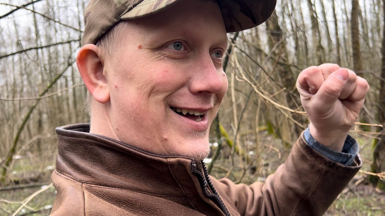 Opening of the mushroom season 2026! Mushrooms 2026!