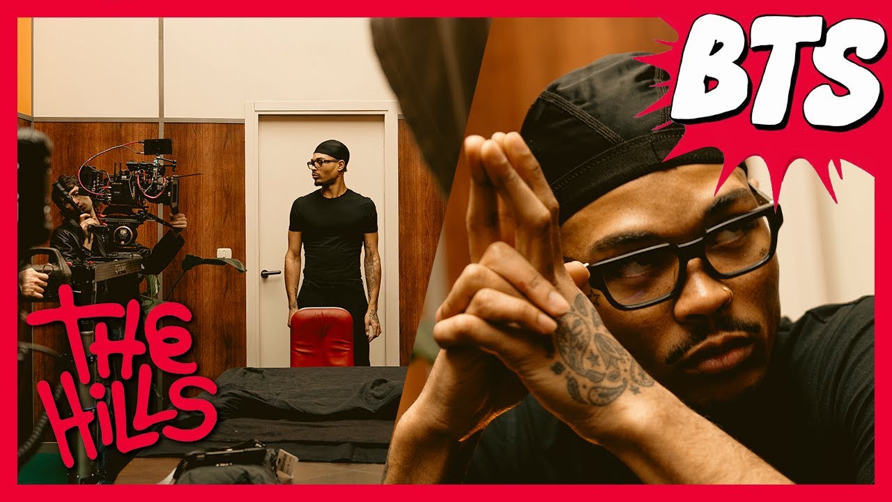 BTS Artie 5ive LA BELLA VITA (Trailer)