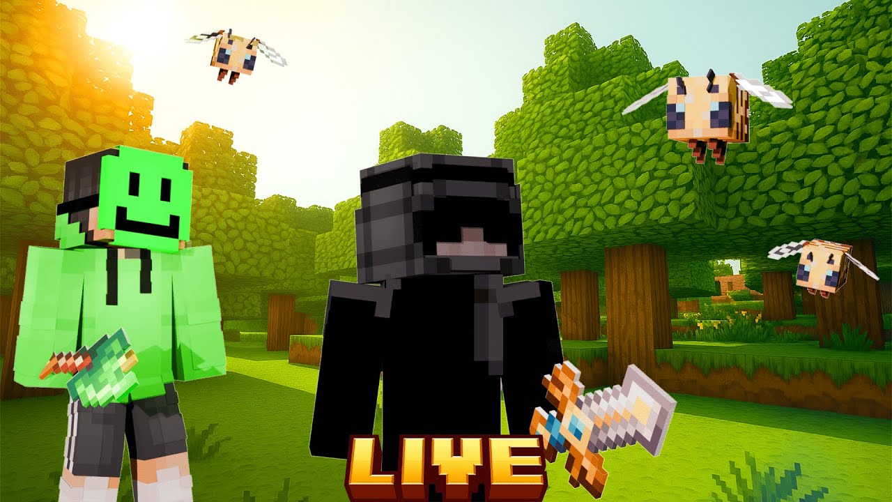 🔴LIVE 🔴MAMY MEDIE?! NA N1MC.PL TEPANIE DO GRACZY  (LIFESTEALSMP)📢 LOSOWANIA CO 20LIKE  🤑🤑