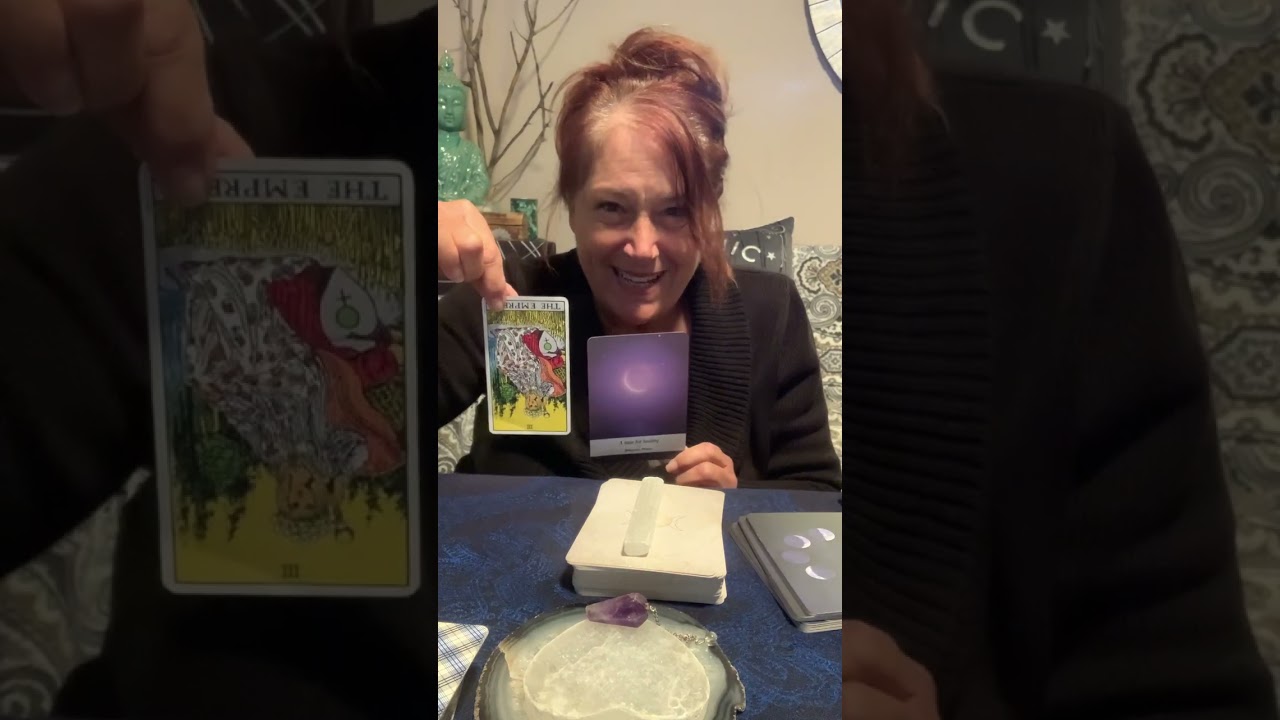 Libra, monthly personal growth, reading. 2/24 ￼ If it&rsquo;s not a hell YES it&rsquo;s a hell NO!