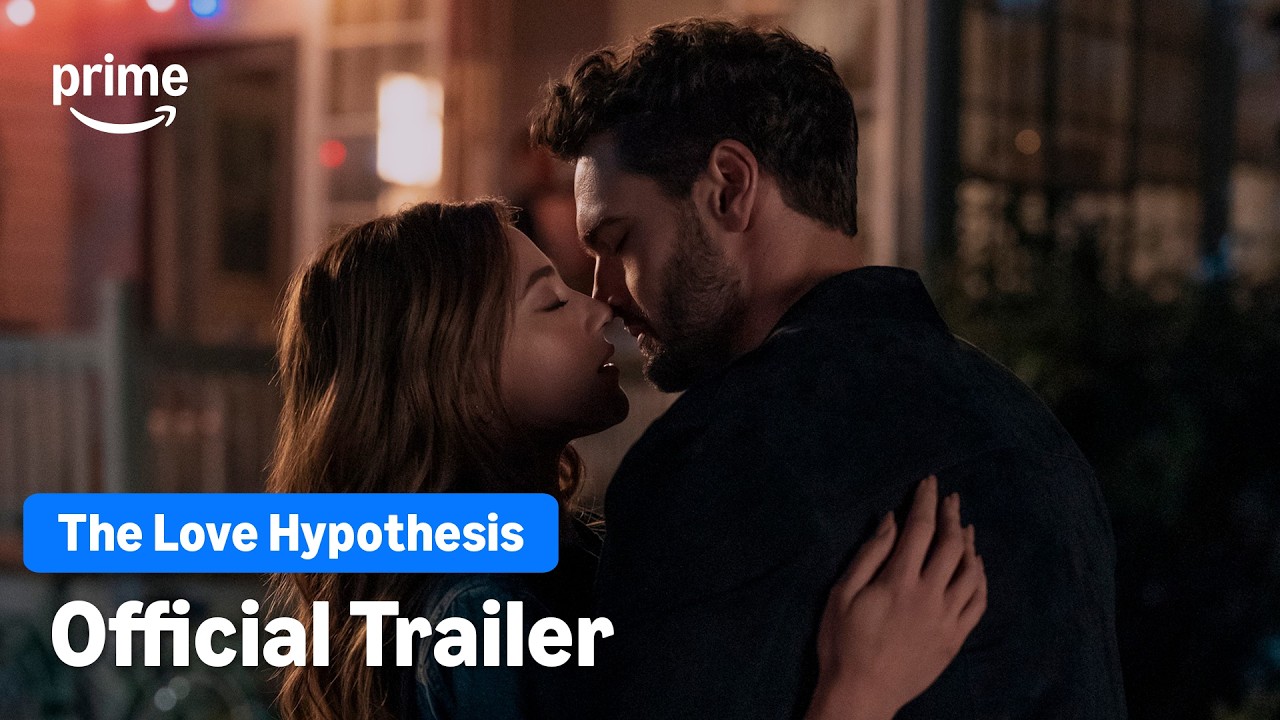 The Love Hypothesis | Official Trailer