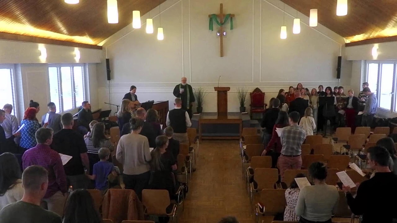 TRC | Shrinking Back | Judges 2:10b-15 | 16 November 2025