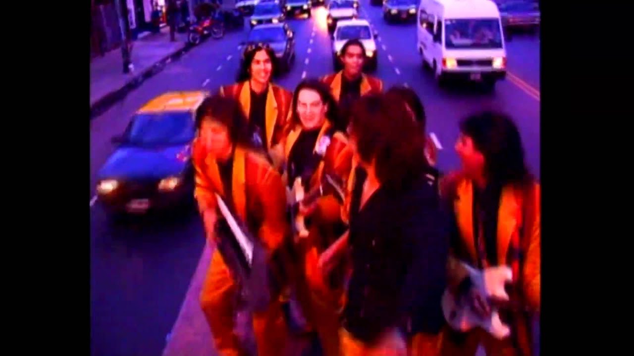 Organización X - Corazón, Corazón