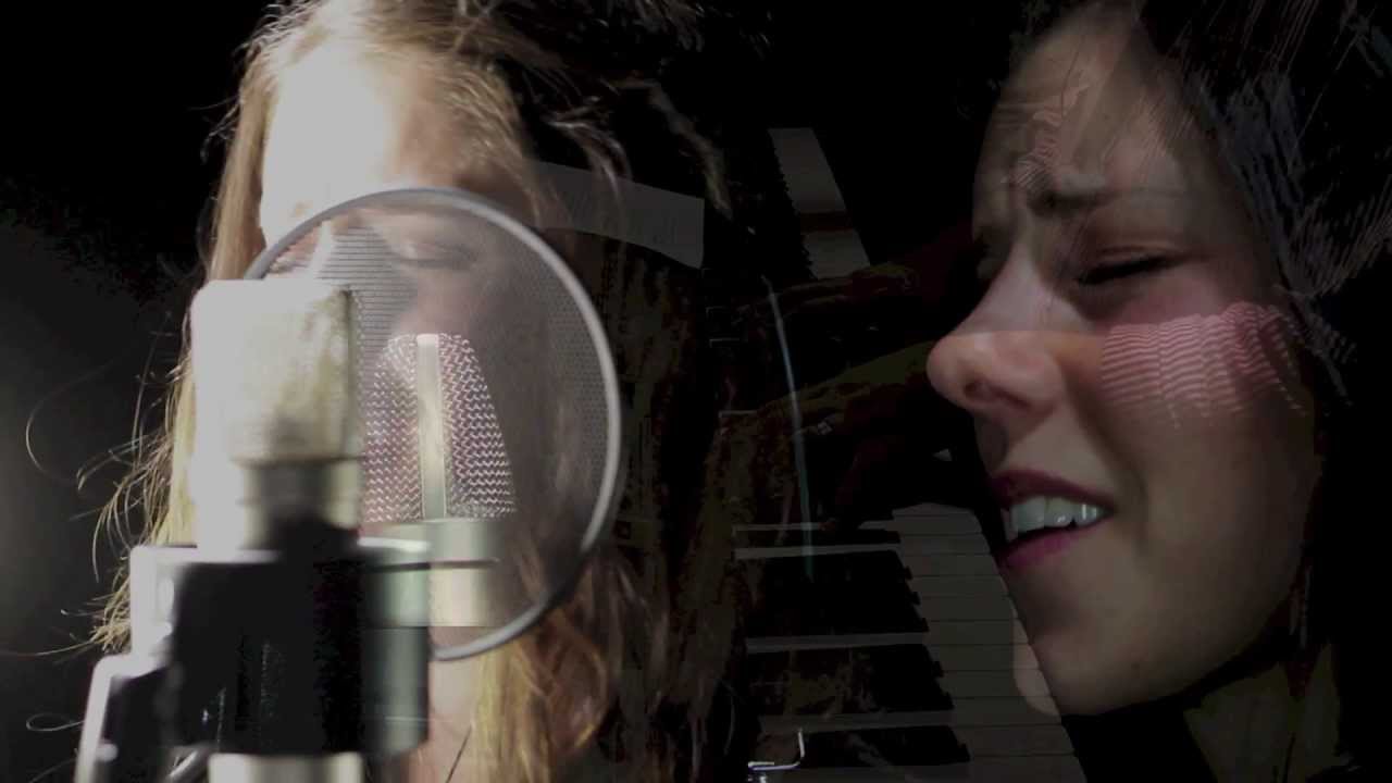 Love Outran Me | WorshipMob Original