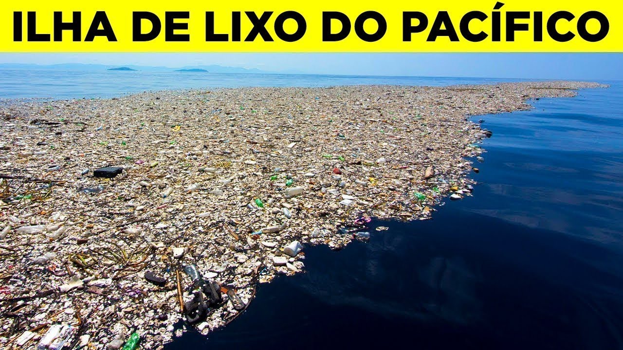 Os Maiores Depósitos De Lixo Do Mundo
