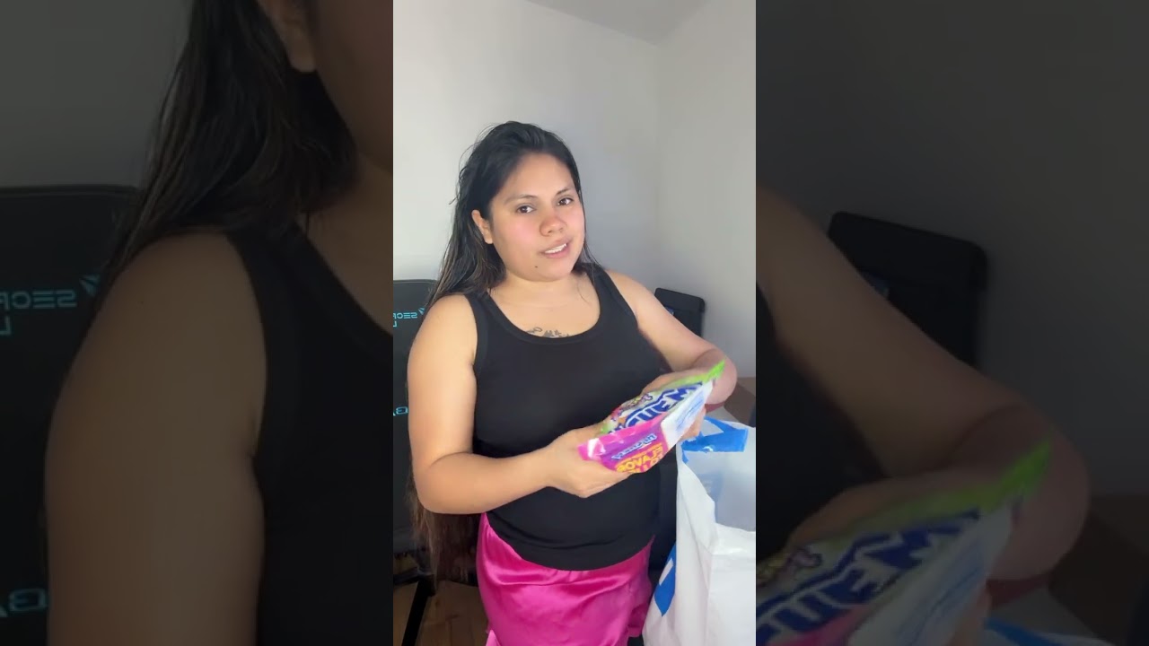 Fui de compras a la tienda de los ricos🤑…🤭