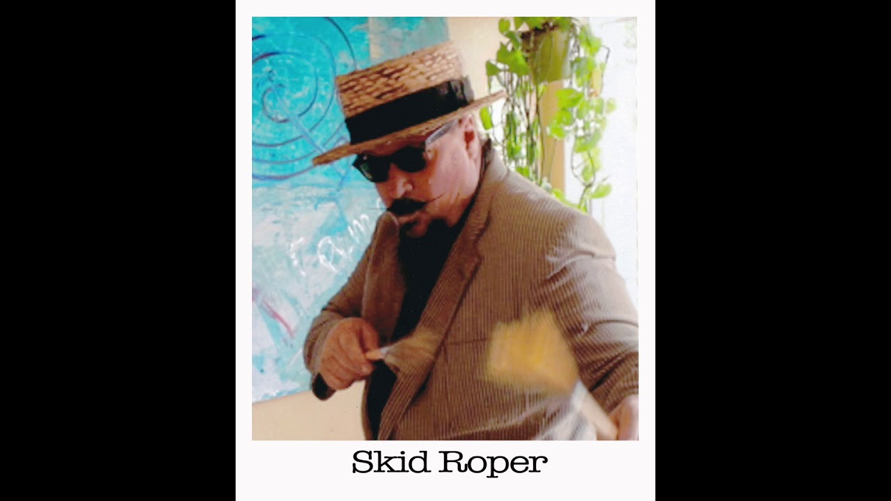 Skid Roper - Hells Basement  - Primitive Colossal