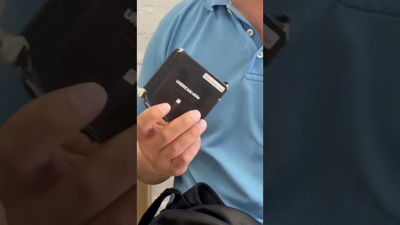 Jaki kabel do ładowania iPhone wybrać? Gdzie kupić? Www.zbitaszybka.shop