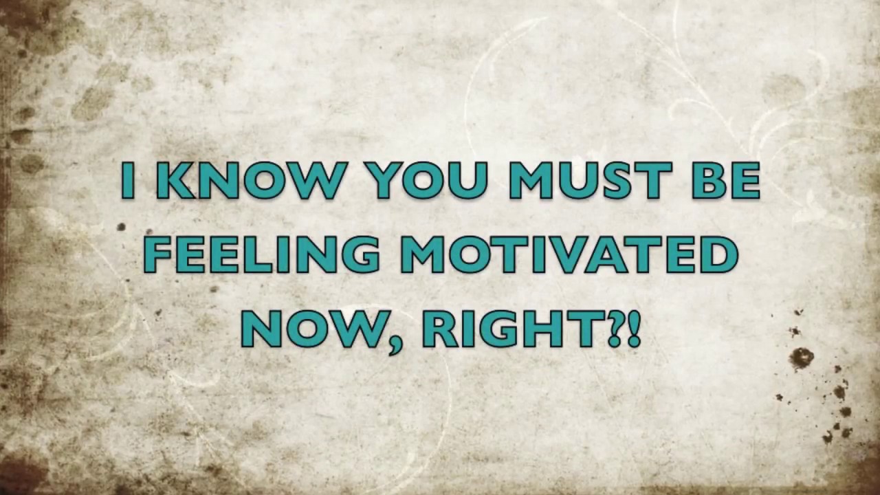 Dance to MOVEtivate