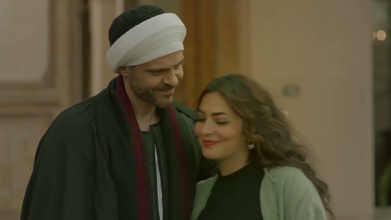 حسن رجع من تانى يحب ريتال بعد ما عرفت انها ملهاش غيره..!