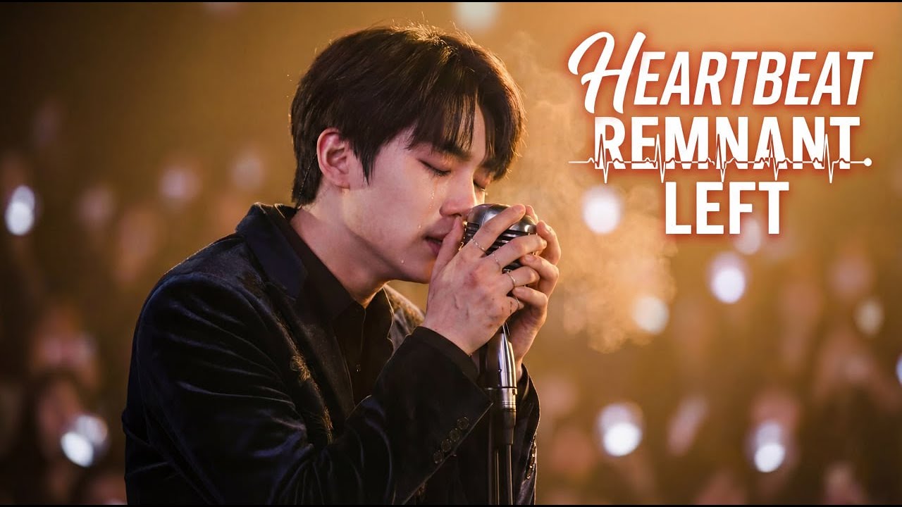 🎵Heartbeat Remnant Left: An Emotional Journey Through Heartbreak (Full Album 2026)