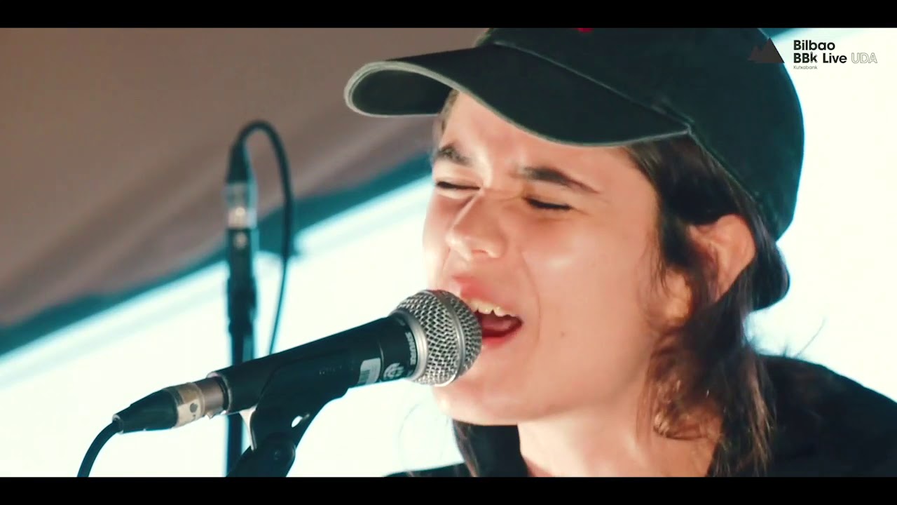 YAWNERS Bilbao BBk Live UDA